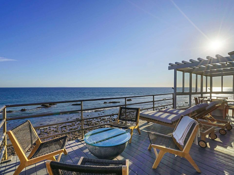 Your gateway to the ultimate California beach lifestyle.
