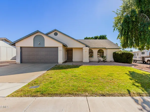 3113 E LIBBY Street, Phoenix, AZ 85032