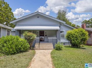 1010 Graymont Ave W, Birmingham, AL 35204