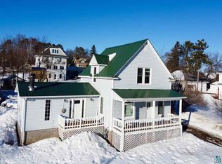 323 Mygatt Ave, Duluth, MN 55803