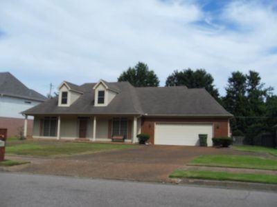 8785 Dexter Rd, Cordova, TN, 38016