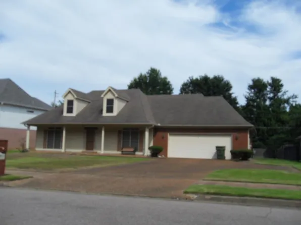 8785 Dexter Rd, Cordova, TN 38016