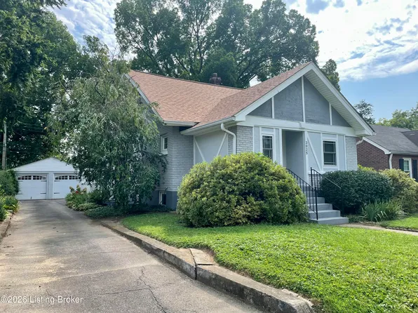 3025 Beaumont Rd, Louisville, KY 40205