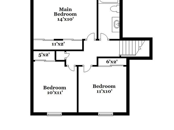 3rd image of 5564 W Lopalena Cir