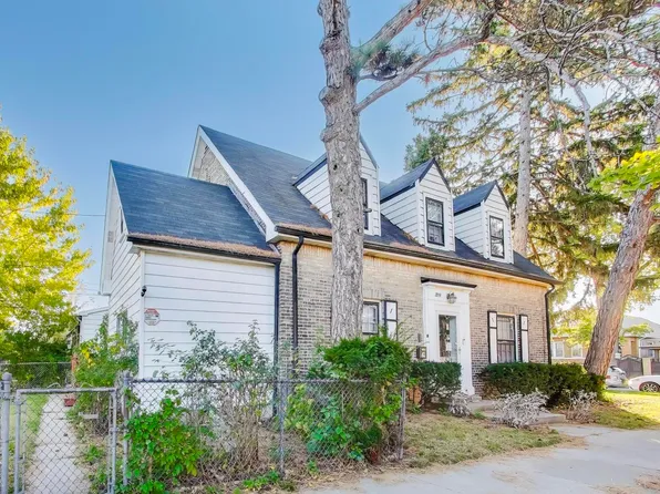 2859 N Mango Ave, Chicago, IL 60634