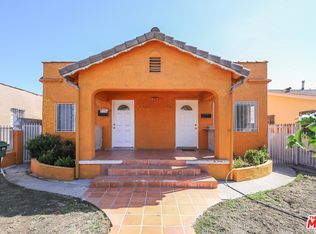 1726 W 60th St, Los Angeles, CA 90047