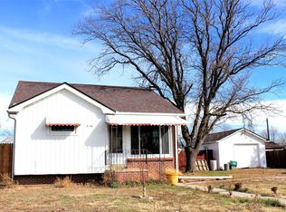 340 4th Ave, Deer Trail, CO 80105