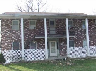 20 Taylor Rd, Mount Vernon, OH 43050