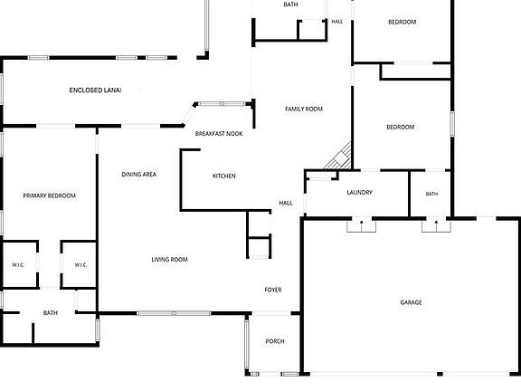 2nd image of 717 CEDAR KNOLL DRIVE S
