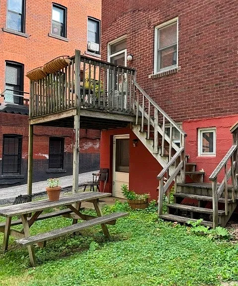 1003 S Trenton Ave — Photo 5