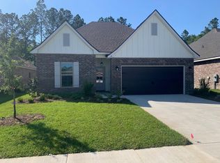 41 Eclipse Loop, Freeport, FL 32439