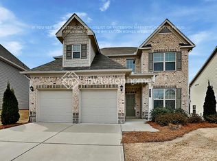 231 Sage Dr, Canton, GA 30114