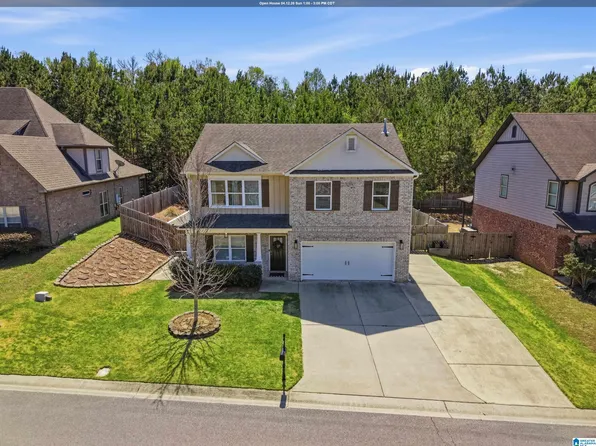 262 Chapel Hill Trl, Fultondale, AL 35068