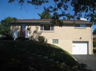 33 Corbett Ave, Irwin, PA