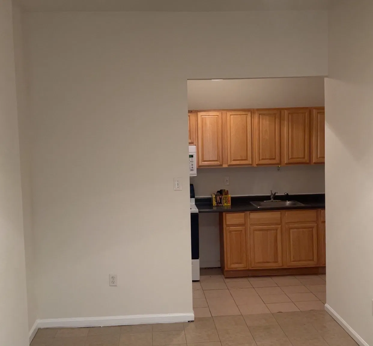 3 bed, 900 sqft, $1,500 — Photo 3