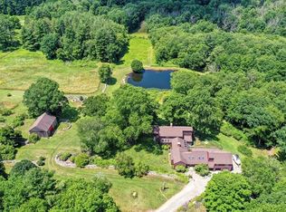 74 Lennys Ln, Hampton, CT 06247