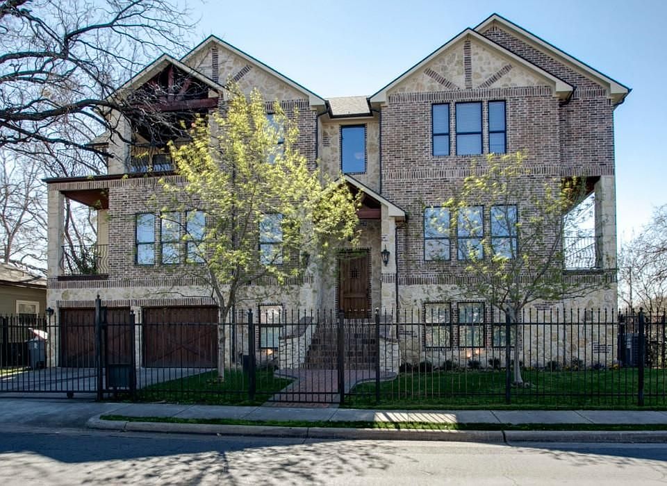 2916 Throckmorton St, Dallas, TX 75219 Zillow