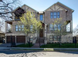 2916 Throckmorton St, Dallas, TX 75219