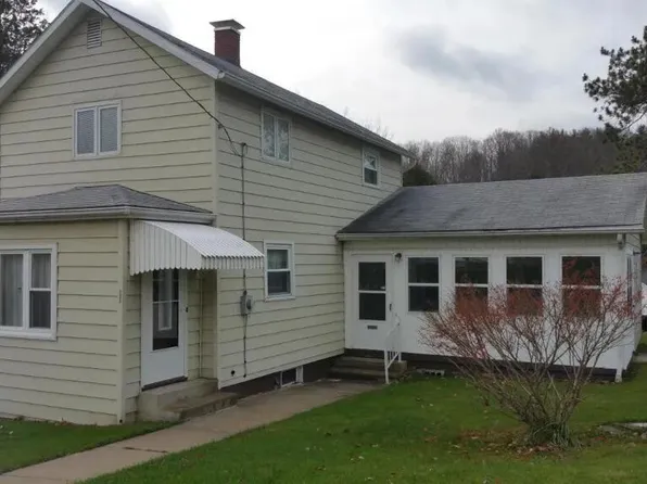 235 N Park St, Sykesville, PA 15865