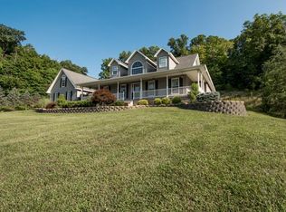 248 Eagle Creek Dr, Portsmouth, OH