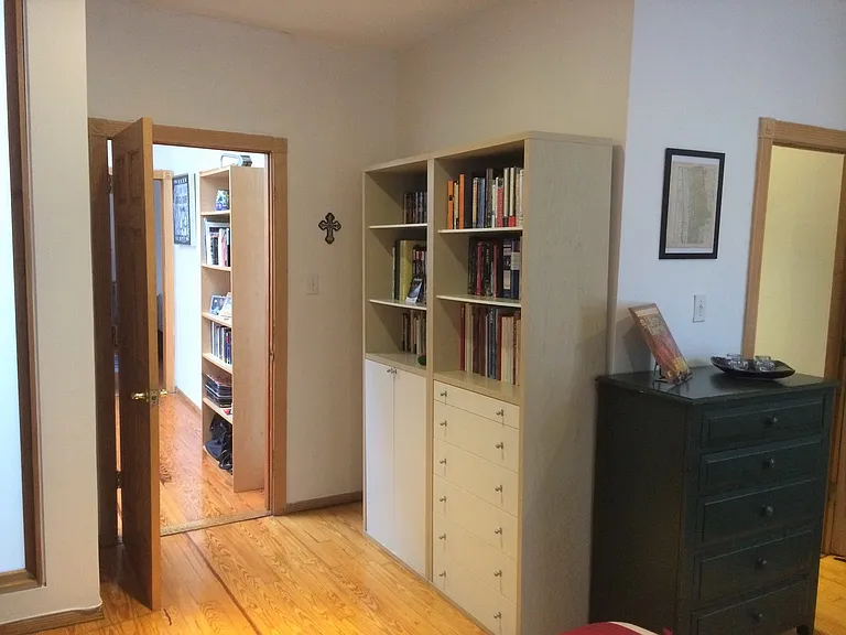 516 W 157th St #2A — Photo 17