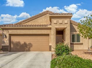 9106 W Old Agave Trl, Marana, AZ 85653