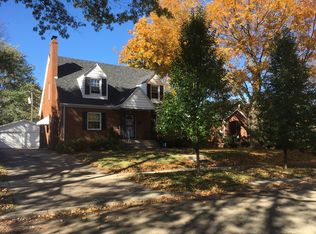 2141 Marland St, Springfield, IL 62702