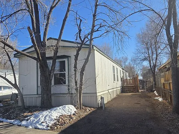 4825 Astrozon Blvd Lot 349, Colorado Springs, CO 80916