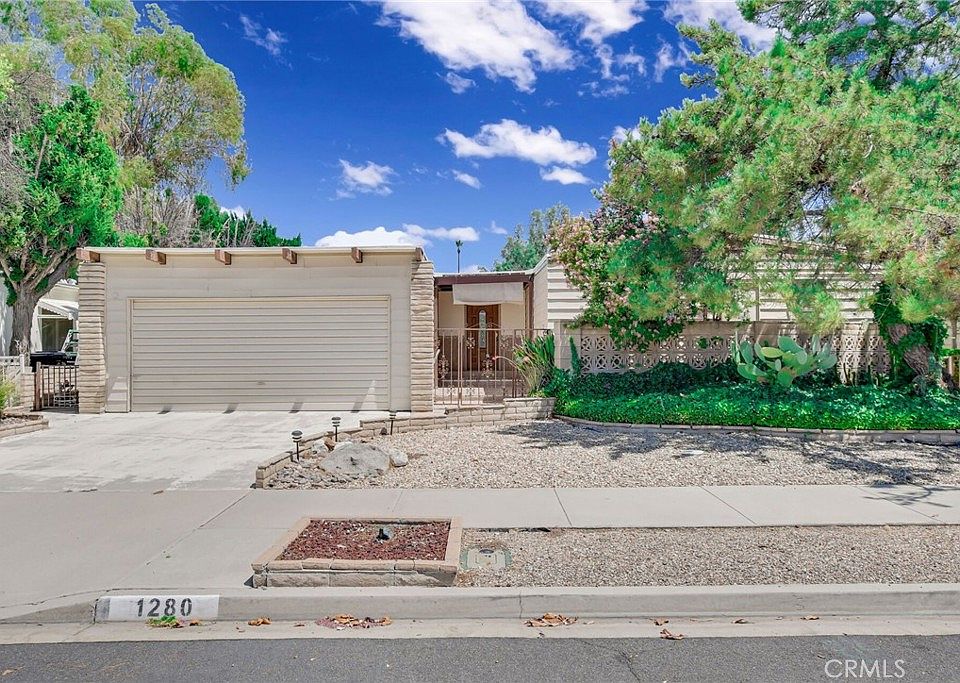 1280 Brentwood Way, Hemet, CA 92545 Zillow