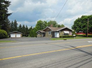 709 Conklin Rd, Binghamton, NY 13903