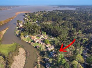 7 Lakeside, Trinity, TX 75862