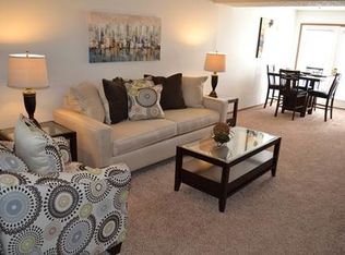 614 Arborway Ct, Worthington, OH 43085