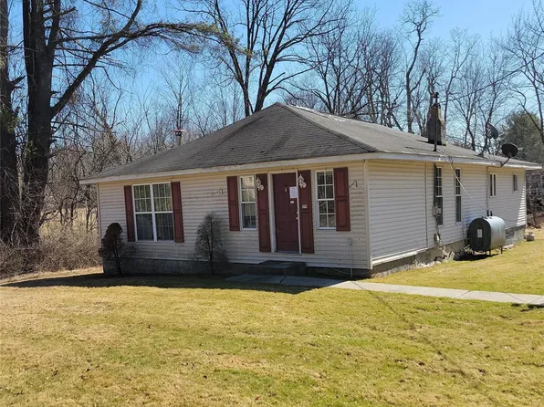 674 Burlingham Road, Bloomingburg, NY 12721