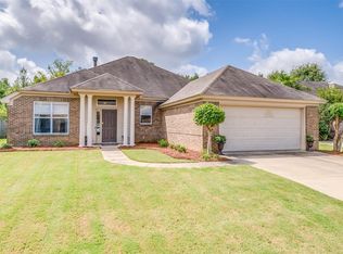 10428 Duncannon Trl, Montgomery, AL 36117