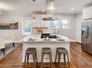 91 Watertown St #91, Watertown, MA 02472
