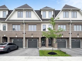 85 Danzatore Path, Oshawa, ON L1L 0P9