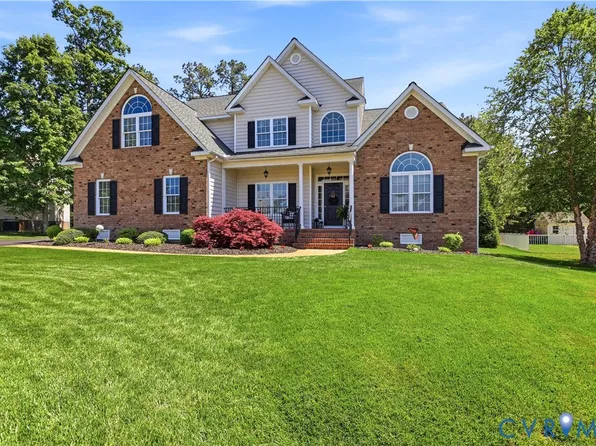 15249 Willow Hill Ln, Chesterfield, VA 23832