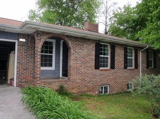 1149 Mount Vernon Rd, Tunnel Hill, GA 30755