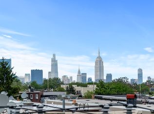 165 Saint Pauls Ave APT 204, Jersey City, NJ 07306