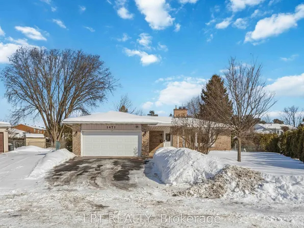 1471 Northdale St, Ottawa, ON K1B 4G7