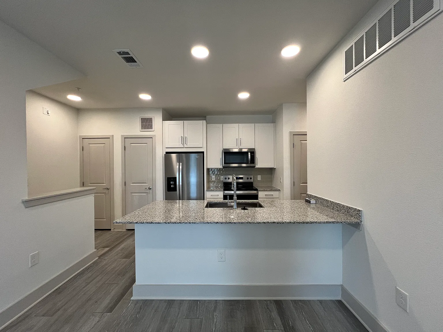 Gaston Dr, Bastrop — Photo 2