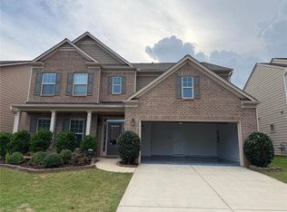 5050 Brierstone Dr, Alpharetta, GA 30004