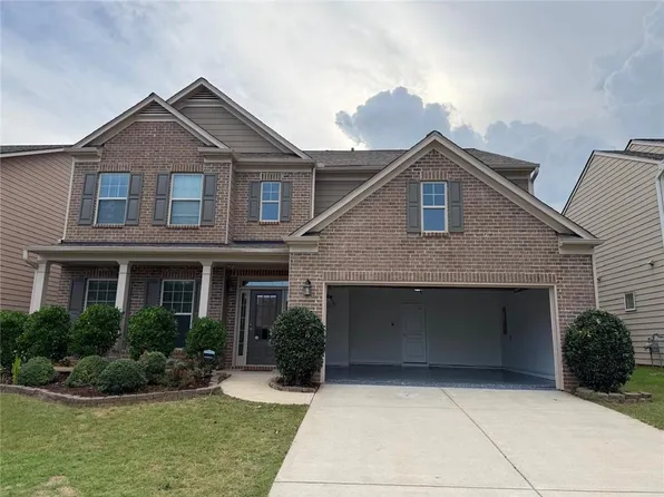 5050 Brierstone Dr, Alpharetta, GA 30004