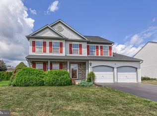 3087 Jodi Ln, Dover, PA 17315