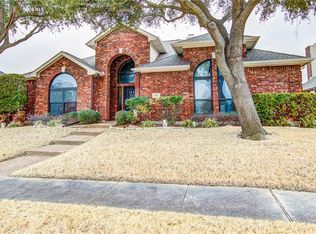 205 Timberbluff Ln, Murphy, TX 75094