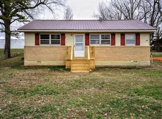 222 N 2nd St, Wickliffe, KY 42087