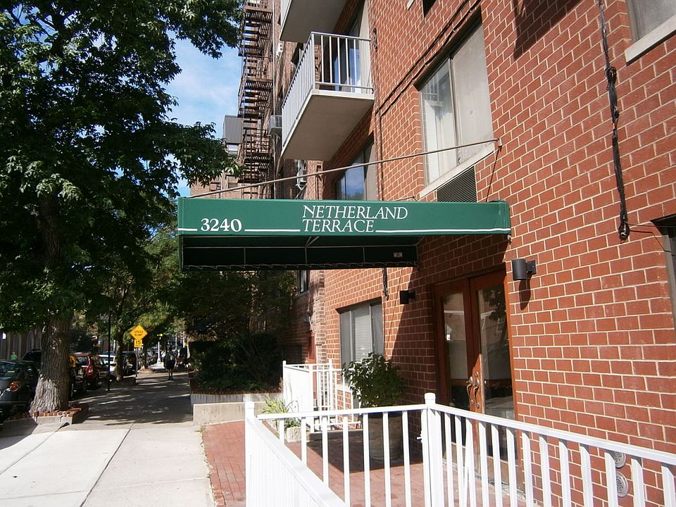 2nd image of 3240 Netherland Ave APT 3B