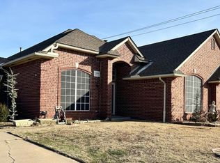 11600 Skyway Ave, Oklahoma City, OK 73162