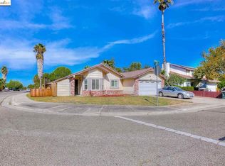 3401 Crowley Ct, Tracy, CA 95376