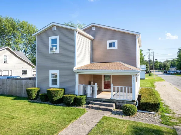 821 E Main St, Portland, IN 47371